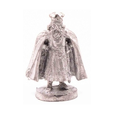 Superior Wizards & Lizards Loose Mini King Arthur #4 NM