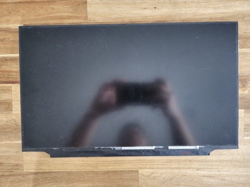 B173HAN04.9 Laptop Monitor | 17.3 Inch | 144Hz IPS Display - 第 1/4 張圖片