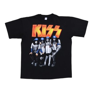 Kiss Psycho Circus Shirt | eBay
