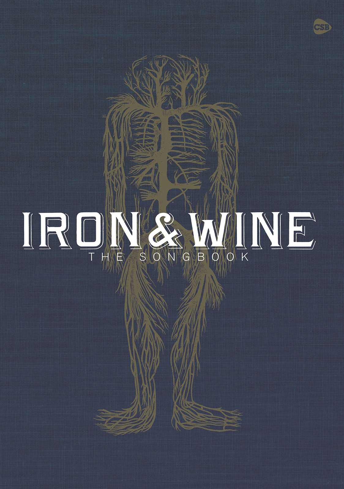 Iron & Wine: The Songbook (Paperback Book) - Image 4