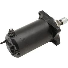 Ricks Motorsport Electric 81-120 Starter