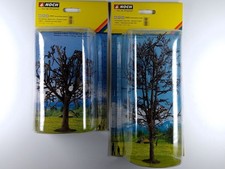 Noch H0: Konvolut Baumrohlinge Linde und Buche; Nr 22010 und 22020