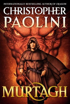 Christopher Paolini ~ Murtagh 9780593650868