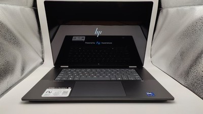 HP OMNIBOOK X Flip 16'' FHD TouchScreen/1TB/16GB/ULTRA 7 (256V)/FREE SHIPPING!