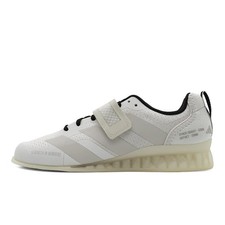 Scarpe da palestra Adidas adipower sollevamento pesi 3 unisex fitness abbigliamento sportivo nuove con etichette JP6205