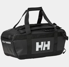 HELLY HANSEN SCOUT DUFFEL MEDIUM 50L (BRAND NEW W TAGS)