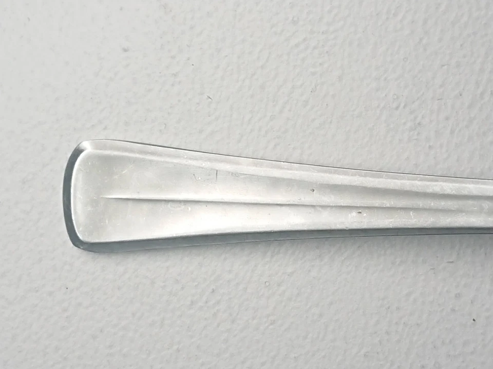 WMF Cromargan Stuart Salad Serving Set - Image 2 of 3