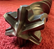 HILTI ULTIMATE GRADE 1.5”-23” SDS MAX Tungsten Carbide Hammer Drill Bit 2165921