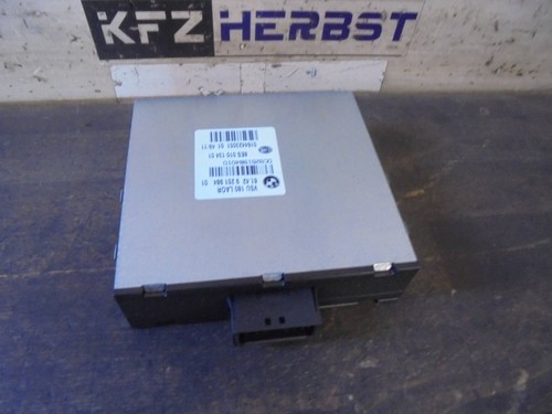 BMW X3 F25 Innenraumsteuerger�t 9251984 169475