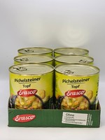 Erasco Pichelsteiner Topf 6X 800G Dose Suppe