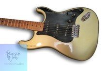 FENDER USA25th Anniversary Stratocaster