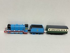 Tomy Thomas Plarail Gordon with White Running...