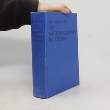 Brockhaus ABC der Naturwissenschaft und Technik  |  kolektiv