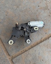 Audi A3 rear windscreen wiper motor
