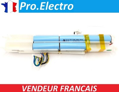 Battery Vacuum Cleaner Rowenta Air Force Serenity RH9133WH 5INR19/66 RS-223
