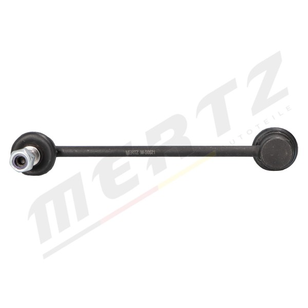 Mertz M-S0521 Koppelstange Stabilisator Stange FüR Mazda Vorne Rechts Stahl-image