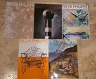 Patek Philippe The International Magazine Volume V 5-CT Lot  — photo 1