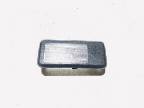 140929 Innenraumleuchte Leseleuchte  BMW X5 DE983648-56