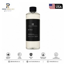 Hotel Collection MY WAY Diffuser Oil 500mL Lu...
