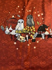 Mama Koala Bag For Cloth Diapers Harry Potter Theme E6 