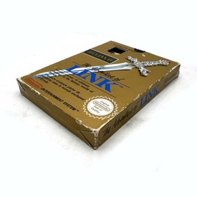 Zelda II The Adventure of Link Nintendo NES COMPLET PAL B FRA CIB