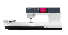 PFAFF creative 3.0 Sewing and Embroidery Mach...
