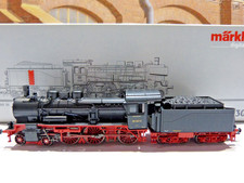 Märklin 37030 Dampflok BR 38.2019 DR Digital        12/82