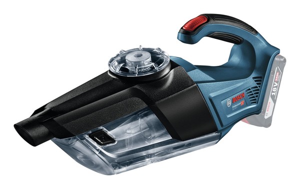Bosch Professional Akku-Sauger Gas 18V-1 Ohne Akku - Im Karton - 06019C6200-image