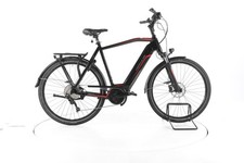 Hercules E-Imperial Vélo électrique de trekking Bosch Batterie 625Wh 28" noir