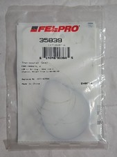 Fel Pro     Fel Pro Engine Coolant Thermostat Gasket 35839