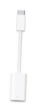 USB-C to Lightning Adapter