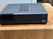 Linn Majik Integrated Amp Works Perfectly