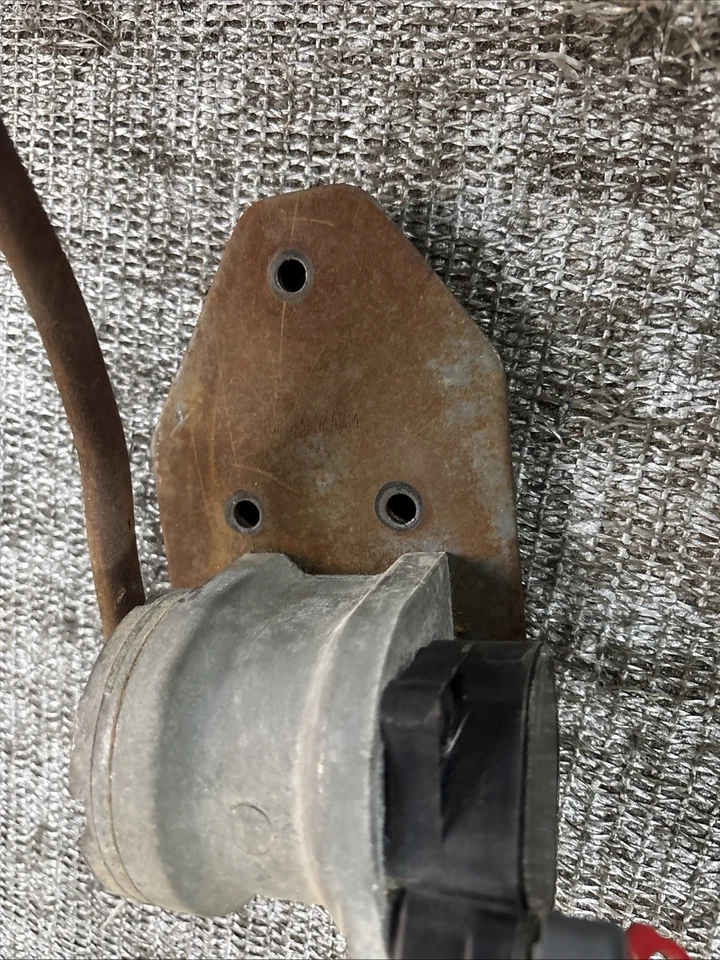 gmc sierra 3500 accelerator pedal assembly 3500 - Image 4 of 4