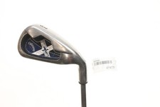 Callaway X-18 Golf Club Mens Right Handed 3-PW Iron Set Regular Steel