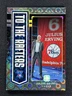 2024-25 Panini Photogenic Julius Erving #2 To The Rafters Groovy 76ers /35