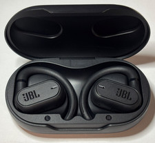 Used JBL SoundGear Sense True Wireless Open-Ear Headphones OpenSound Good 