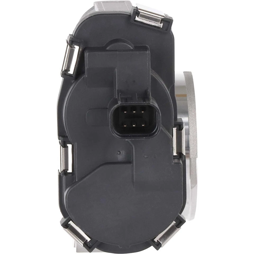 Cuerpo de acelerador 6E-3021 A1 Cardone para camioneta Chevy Express SaVana Chevrolet 1500 GMC Foto 4 de 4