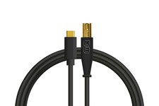 Chroma Cables Audio Optimized USB-C to USB-B Cables