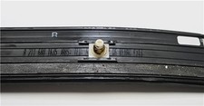 Porte arrière et accessoires Mercedes 320