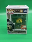 Funko Pop! Vinyl: Fallout - Excavator Armor - E3 2019 Exclusive #506