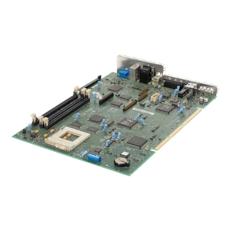 IBM 07L7353 SOCKET 7 3X SDRAM Motherboard For PC300PL - Image 2 of 3