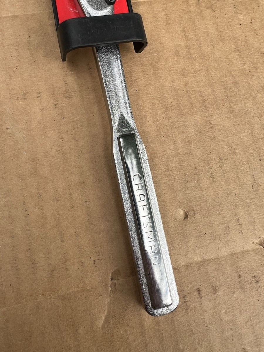 Craftsman Quick Release Ratchet 3/8 in Drive 944808 A-ae for sale