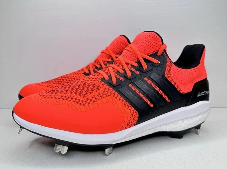 adidas UltraBoost 1.0 Solar Red | eBay display picture 1