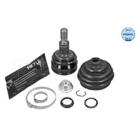 Gelenksatz Antriebswelle FüR Seat Leon 1M 1.4 1.6 1.9 99 Bis 06 Meyle AXP APF