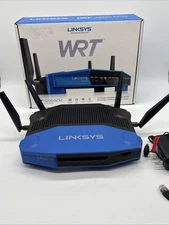 Linksys AC3200 WRT3200ACM Dual-Band Gigabit Wi-Fi Router