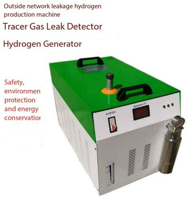 #ad Hydrogen Production Machine Indoor and Outdoor Leak Detection Equipment $2281.99