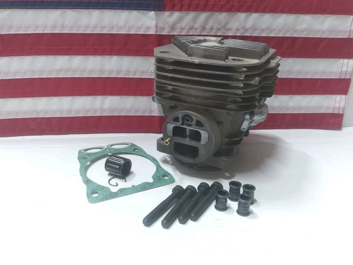 OEM Top End Rebuild Kit for ICS 576169 Piston/Cylinder Kit, 695Xl
