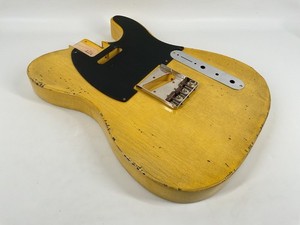 MJT Aged Guitar Finishes | eBay Stores