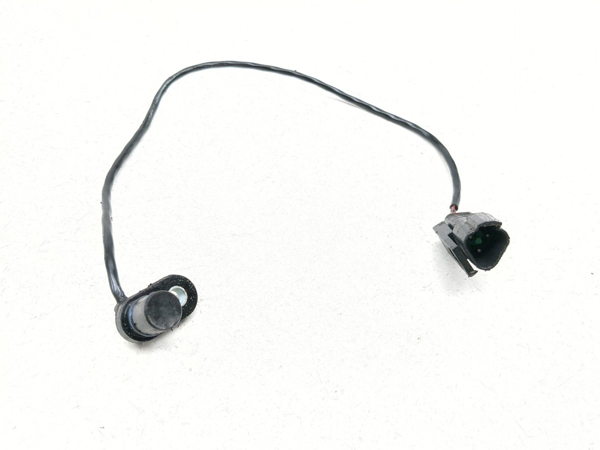 ランプ 99-05 Harley Davidson FXDWG Dyna Wide Glide Rear Speedometer