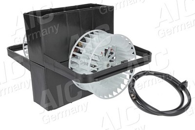 INNENRAUMGEBLÄSE FÜR MERCEDES-BENZ 190 (W201) - AIC 76337